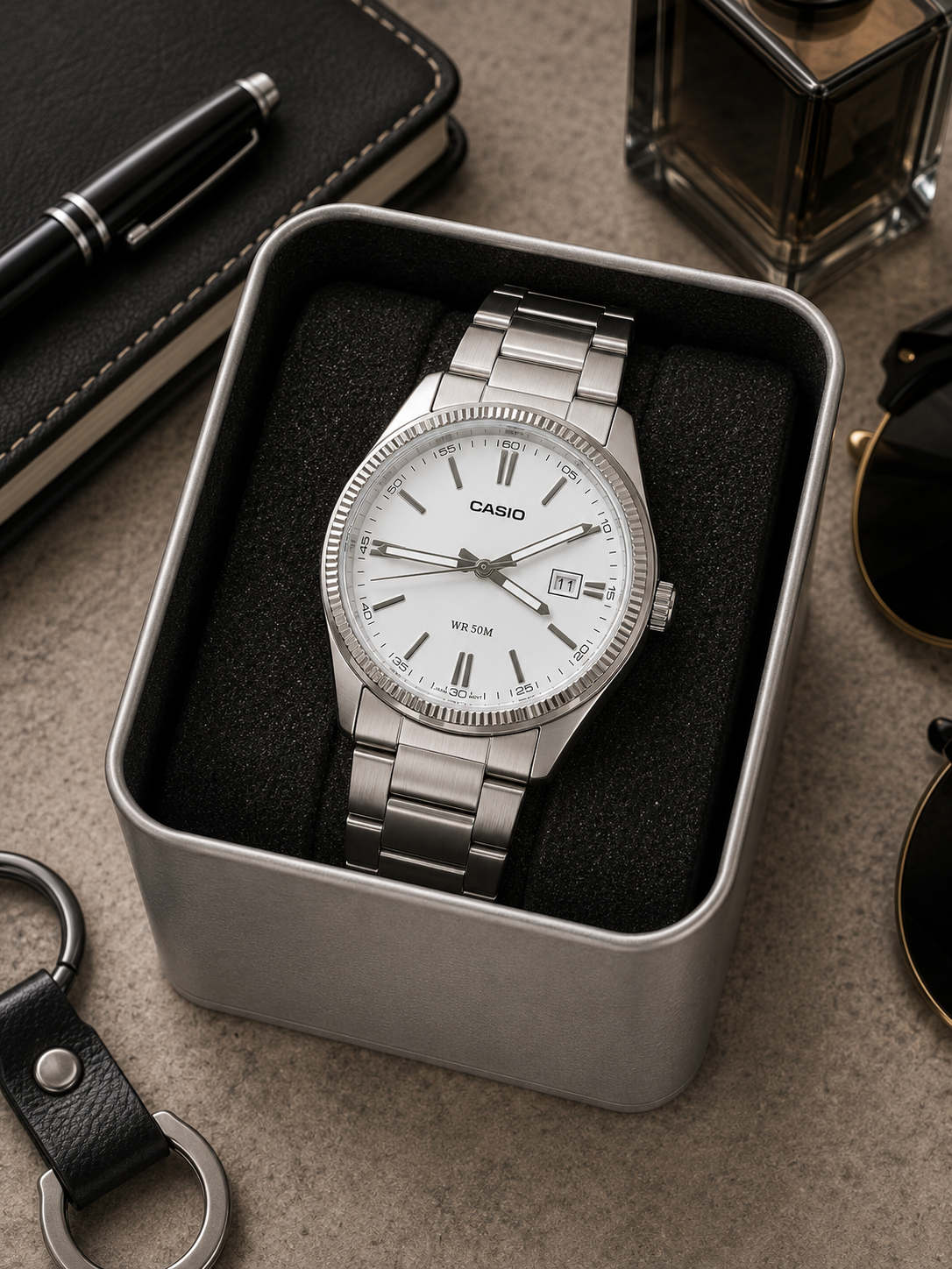 Casio