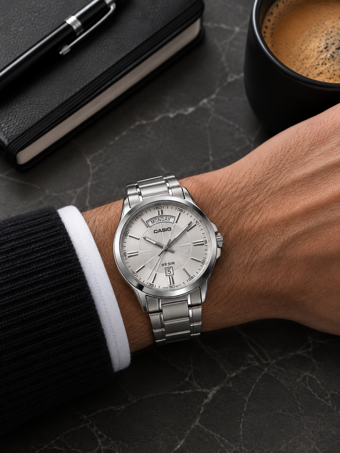 Casio