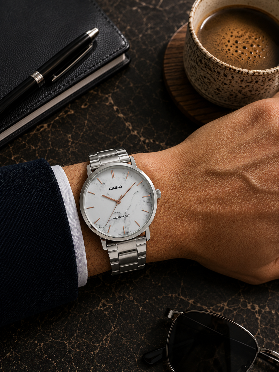 Casio