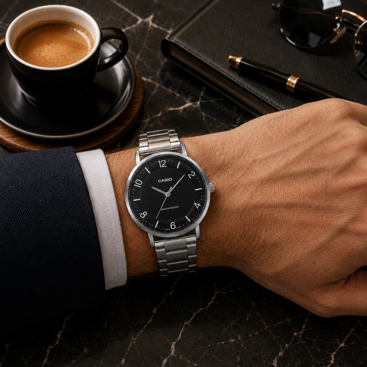 Casio