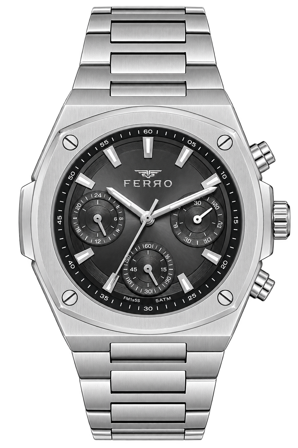 Ferro