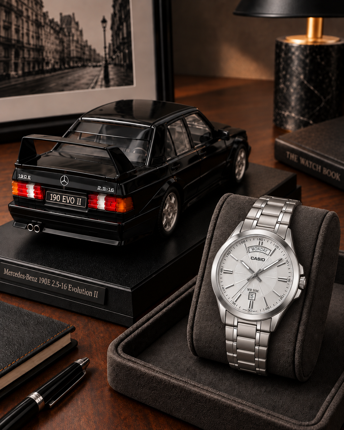 Casio