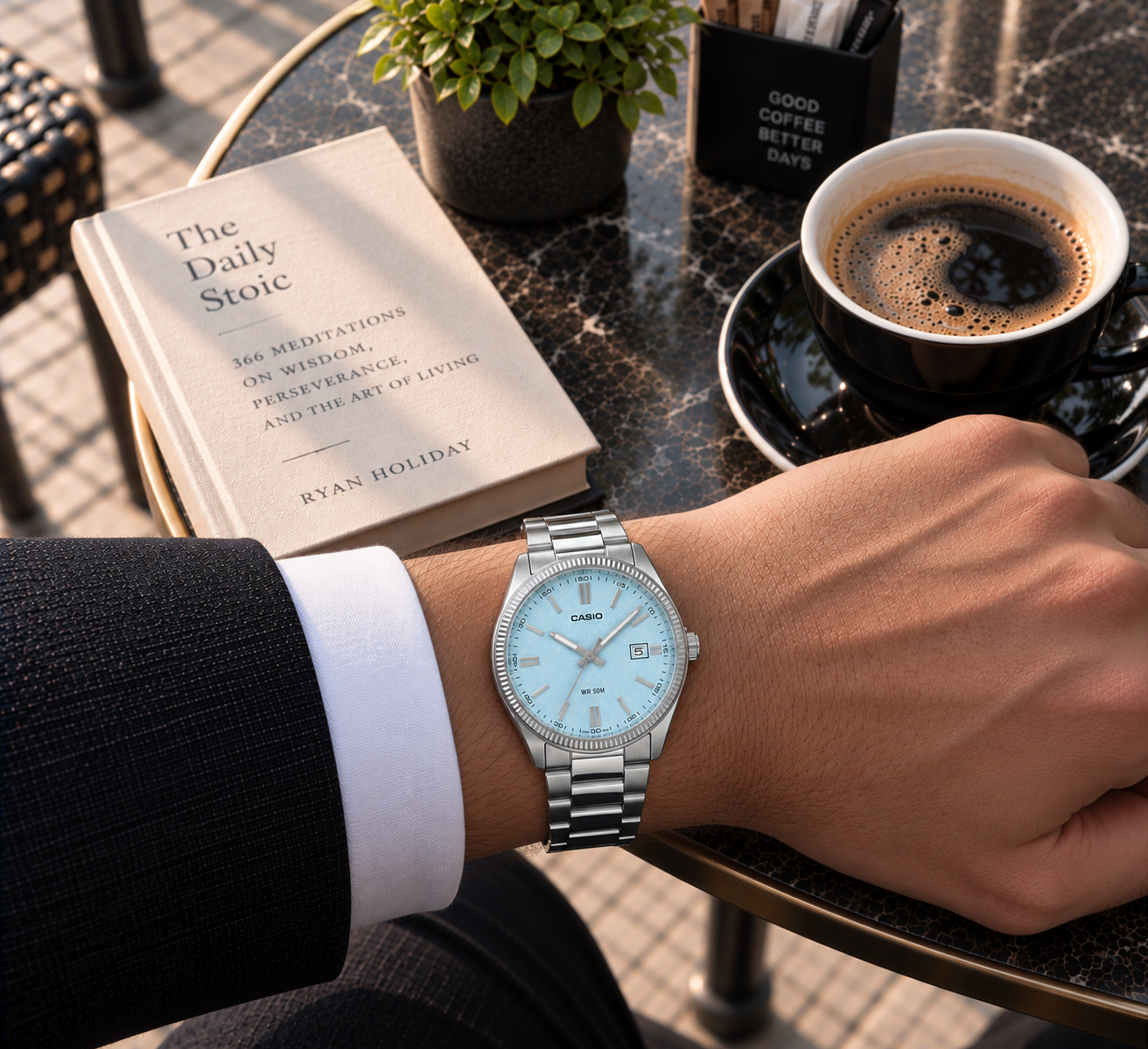 Casio