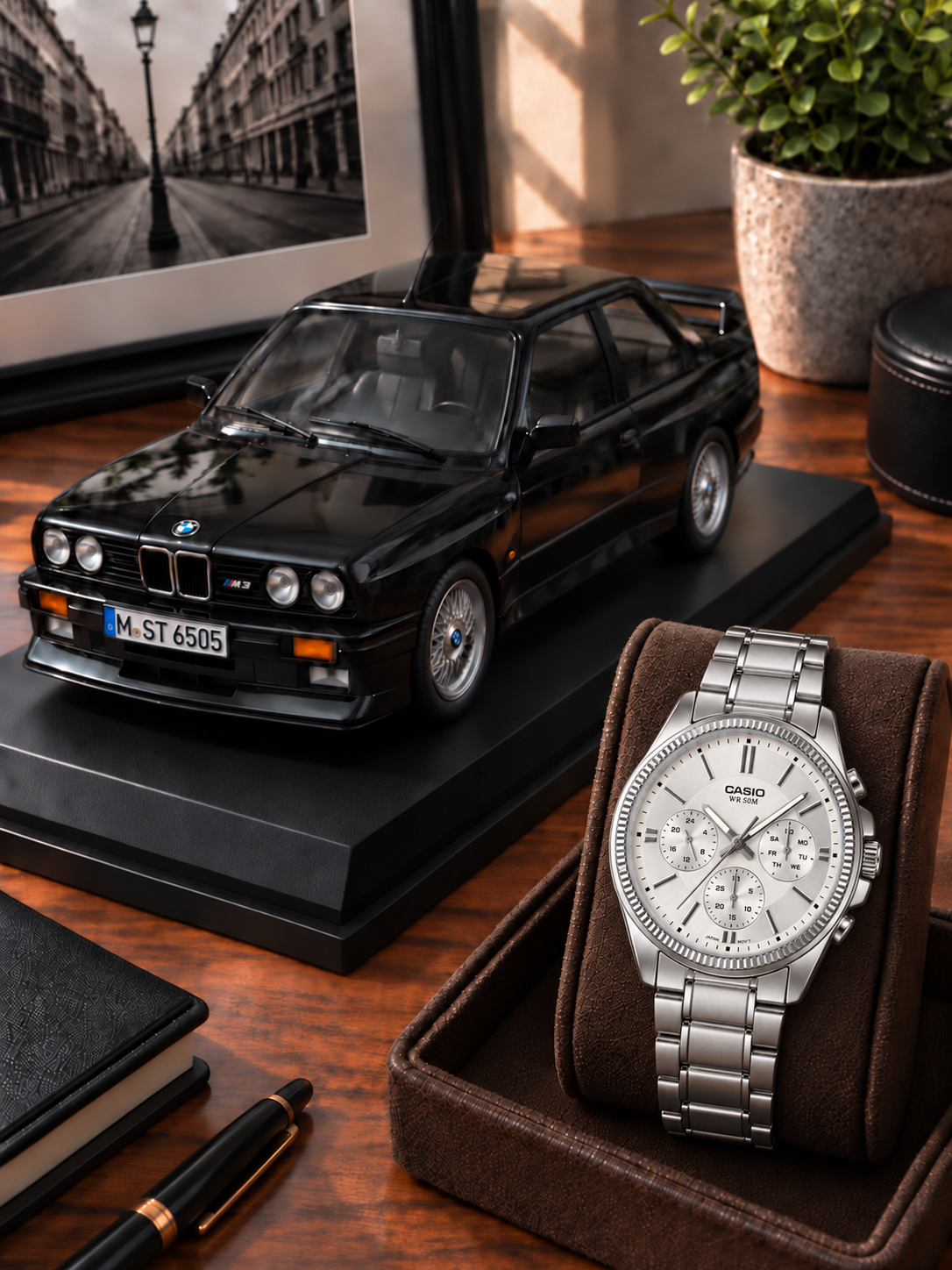 Casio